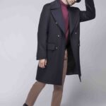 Cappotto Havana & Co