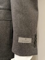 Abito pied de poule Canali - immagine 4