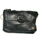 Pochette Minoronzoni uomo