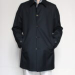 Trench canali