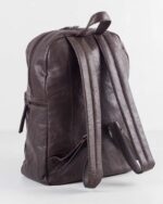 Zaino con tasche Minoronzoni - immagine 4