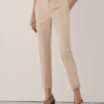 Pantalone slim Marella ALFONSA