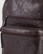 Zaino con tasche Minoronzoni - immagine 6