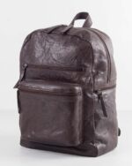 Zaino con tasche Minoronzoni - immagine 2