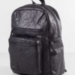 Zaino con tasche Minoronzoni