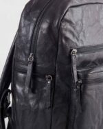 Zaino con tasche Minoronzoni - immagine 5