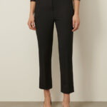 Pantalone slim Marella CINGHIA