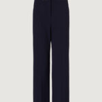 Pantalone cropped Marella FLEUR