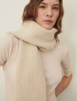 Sciarpa lurex Marella SFOGO - immagine 2