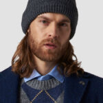 Cappellino Beanie unisex La Martina