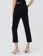 Pantalone a sigaretta Marella OPUNZIA - immagine 3