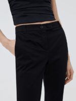 Pantalone a sigaretta Marella OPUNZIA - immagine 2