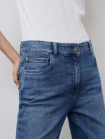 Jeans flare Marella FCROP - immagine 2