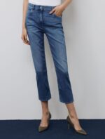 Jeans flare Marella FCROP - immagine 5