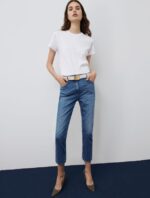 Jeans flare Marella FCROP