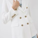 Blazer doppiopetto Marella GIORNO