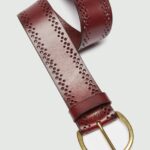 Cintura in cuoio Marella GUIDO
