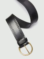 Cintura in cuoio Marella GUIDO - immagine 2