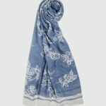 Stola in cotone Marella YAMATO