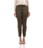 Pantalone a sigaretta Marella OPUNZIA - immagine 6