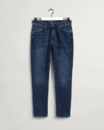 Jeans slim fit Gant - immagine 14