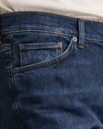 Jeans slim fit Gant - immagine 8