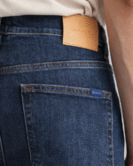 Jeans slim fit Gant - immagine 10