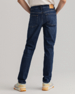 Jeans slim fit Gant - immagine 6