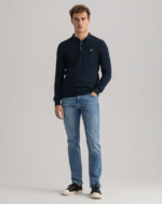 Jeans slim fit Gant - immagine 11
