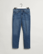 Jeans slim fit Gant - immagine 13