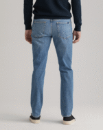 Jeans slim fit Gant - immagine 5