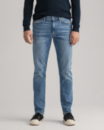 Jeans slim fit Gant