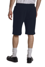 Bermuda in cotone La Martina - immagine 2