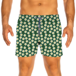Boxer Capri Margheritona 6