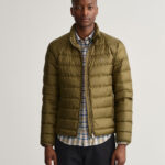 Piumino leggero GANT