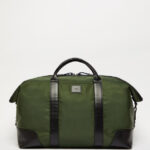 Borsone da viaggio in nylon LIU JO