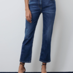 Jeans flare Marella FCROP