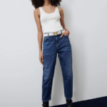 Jeans fit Marella TOMBOY