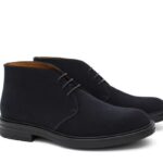 Stivaletto 5084 ROSSI