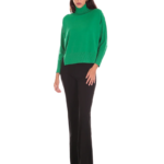 Pantalone in Jersey Marella INES