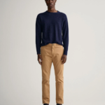 Pantaloni chino Gant