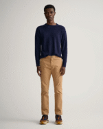 Pantaloni chino Gant