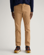 Pantaloni chino Gant - immagine 3