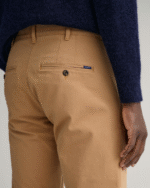 Pantaloni chino Gant - immagine 4