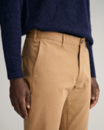 Pantaloni chino Gant - immagine 5