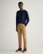 Pantaloni chino Gant - immagine 6