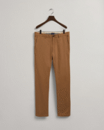 Pantaloni chino Gant - immagine 7