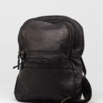 Zaino in pelle Minoronzoni