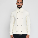 Giacca in maglia Laboratorio38