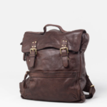 Zaino in pelle Minoronzoni MRF22.2B104